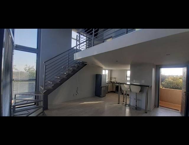 1 BEDROOM APARTMENT FOR SALE IN ROOIHUISKRAAL NORTH
